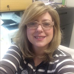 Meet your Posher, Brandy